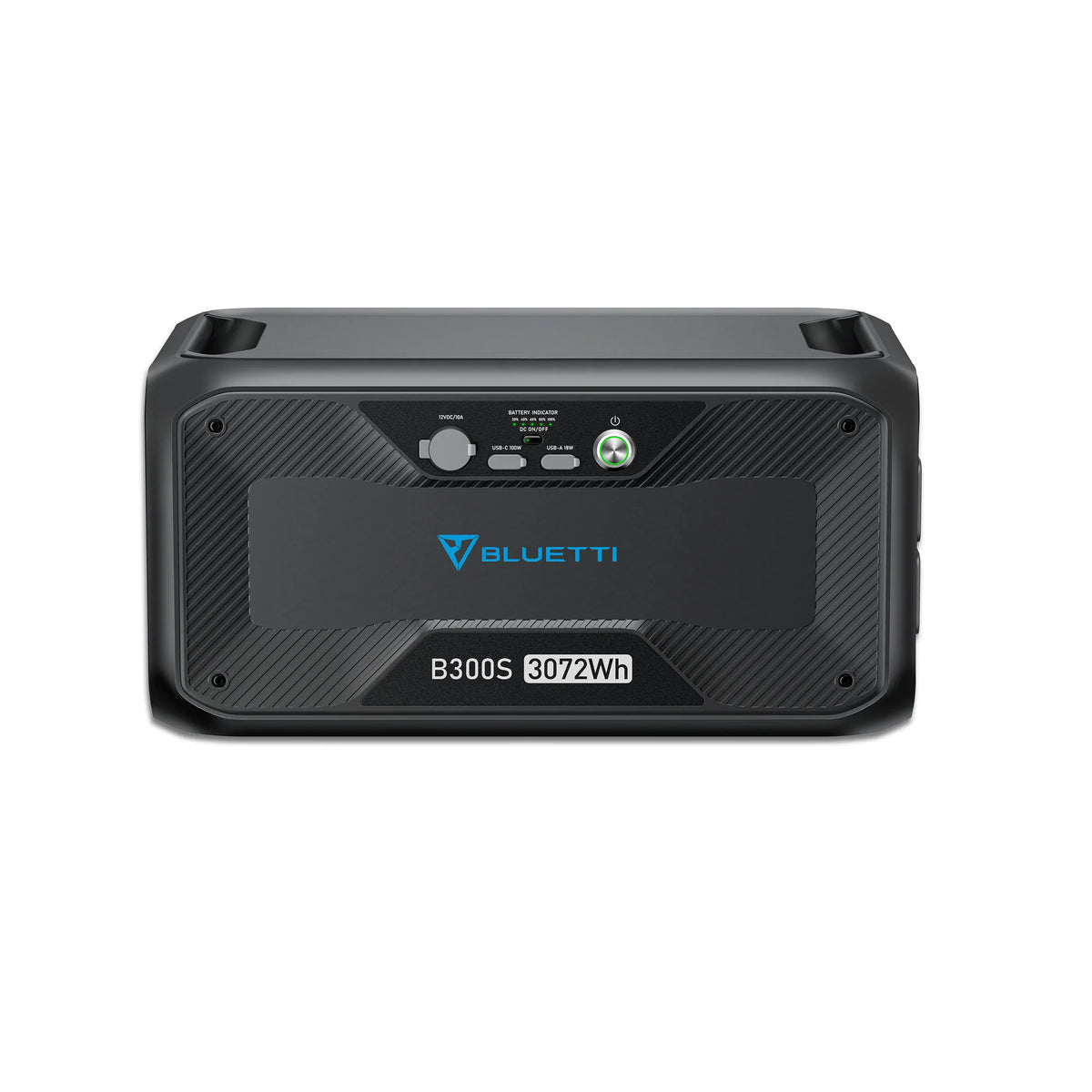 Bluetti AC500 + B300S Home Battery Backup 5000W Rated Power AC500+B300S