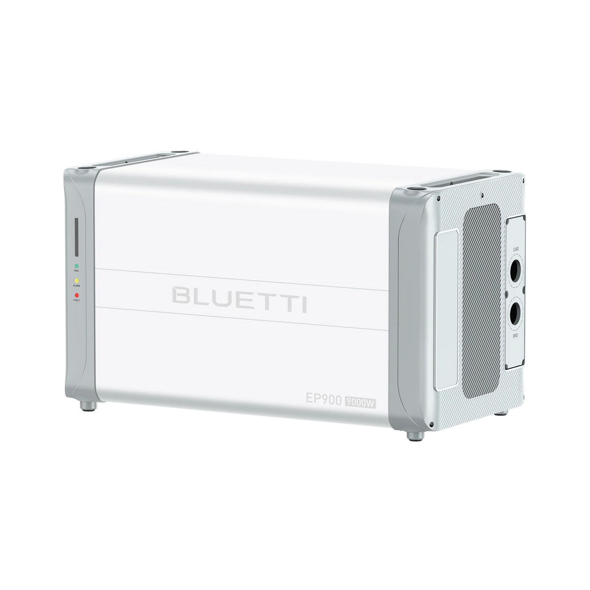 BLUETTI EP900 + B500 Home Battery Backup EP900+2xB500