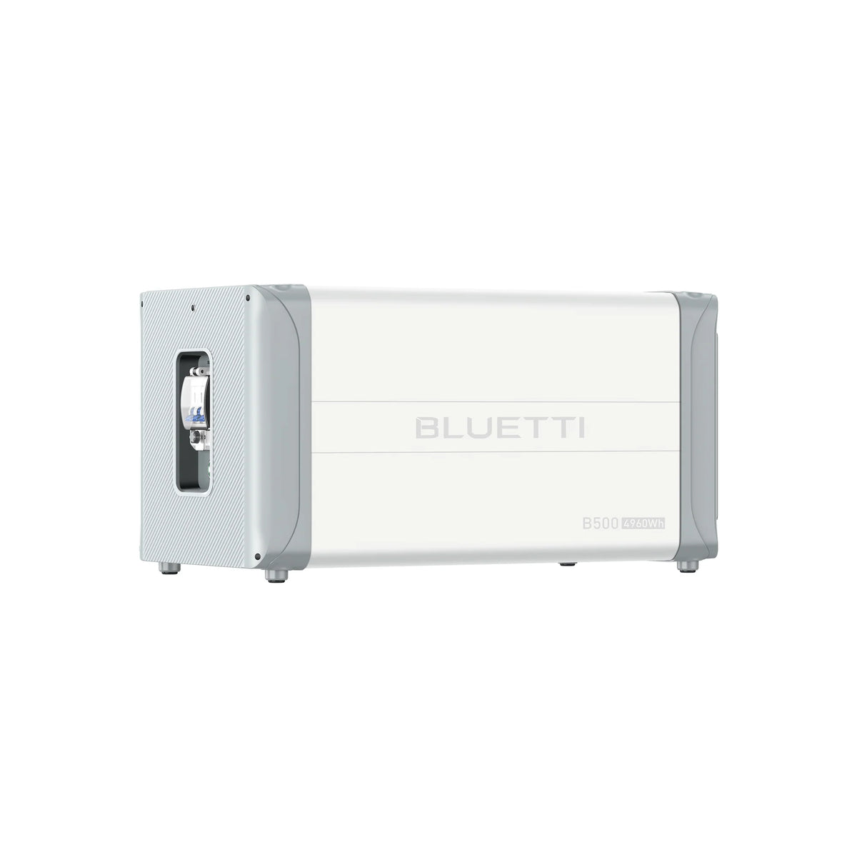 BLUETTI EP900 + B500 Home Battery Backup EP900+2xB500