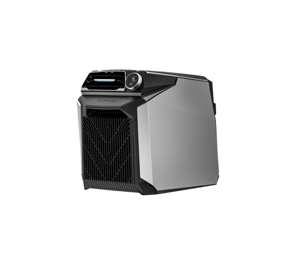 Lux Prime California Wave Portable Air Conditioner