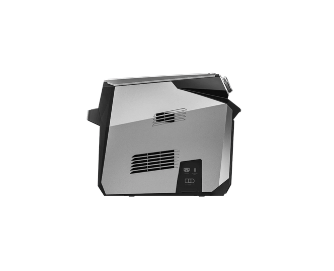 Lux Prime California Wave Portable Air Conditioner