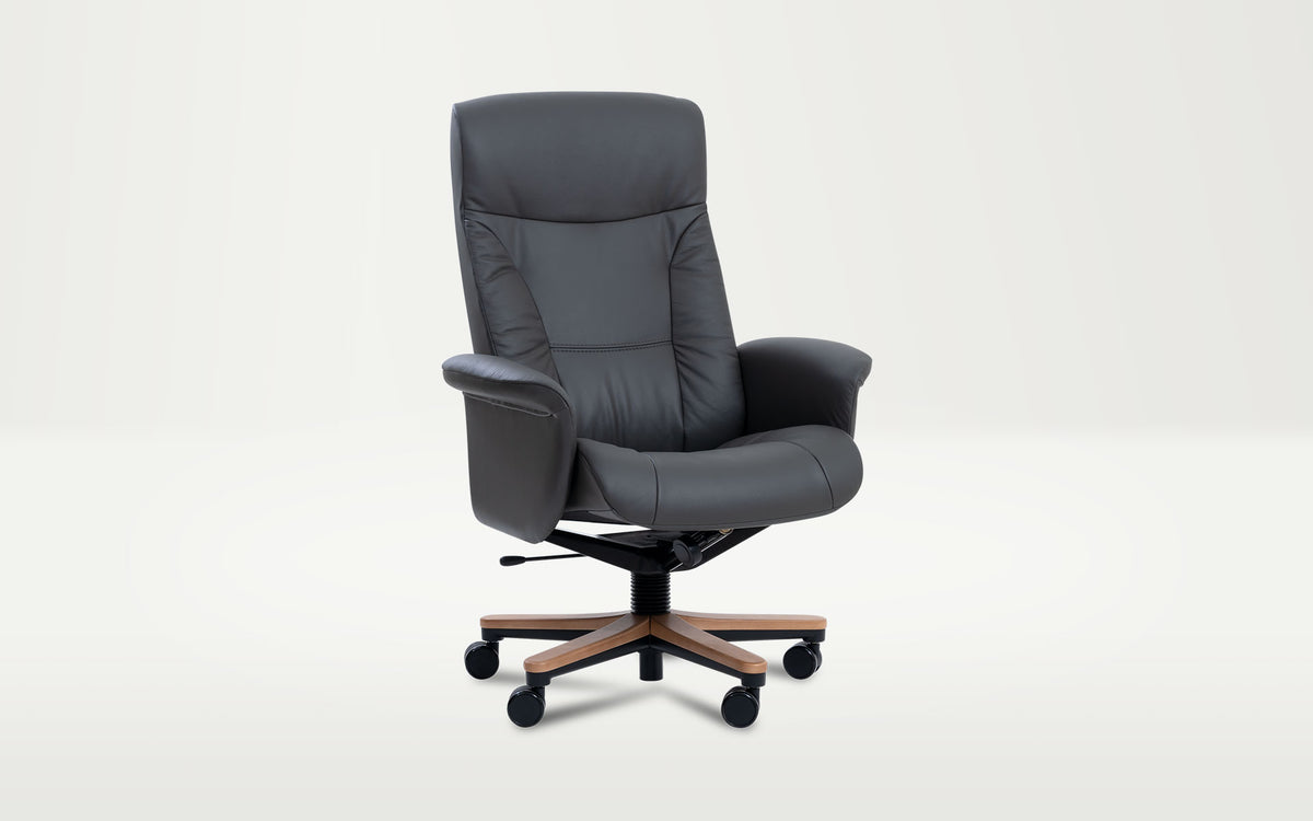 Lux Prime Louisiana Office Chair