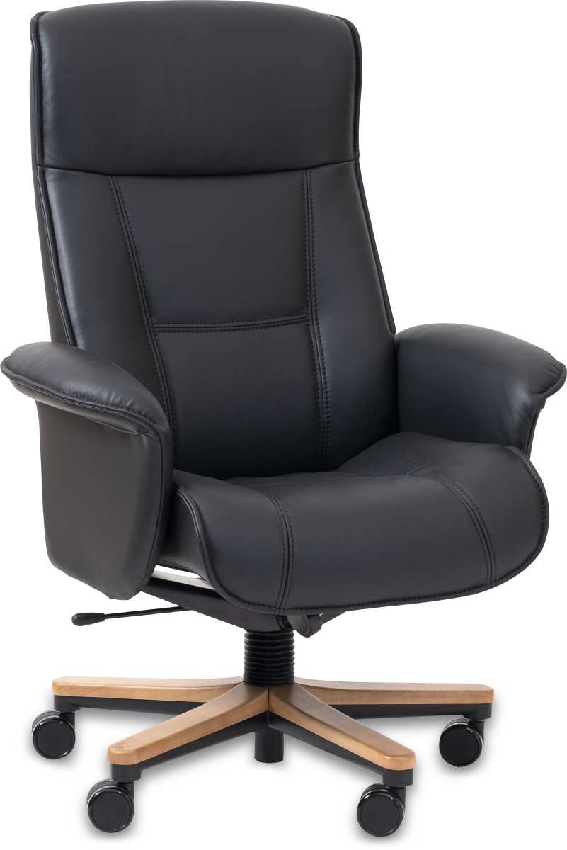 Lux Prime Louisiana Office Chair